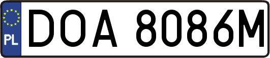 DOA8086M