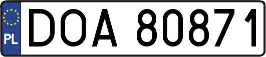 DOA80871