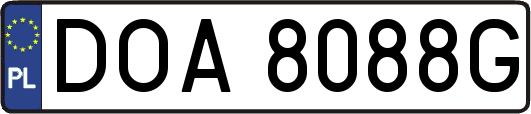DOA8088G
