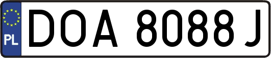 DOA8088J