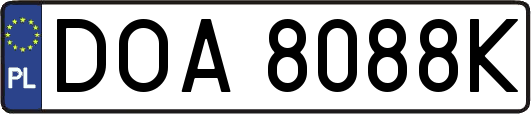 DOA8088K