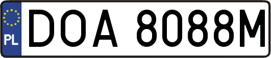DOA8088M