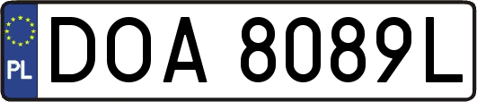 DOA8089L