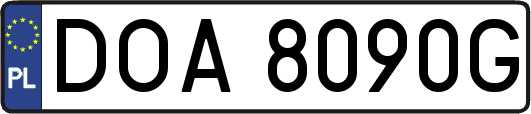 DOA8090G