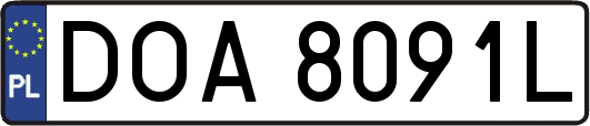 DOA8091L