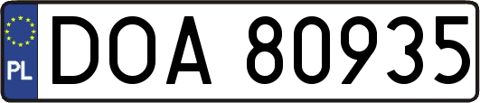 DOA80935