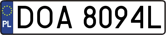 DOA8094L