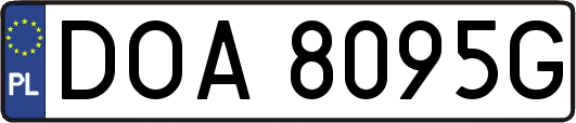 DOA8095G