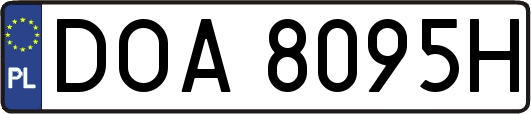 DOA8095H