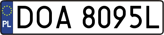 DOA8095L