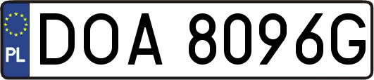 DOA8096G