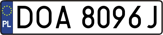 DOA8096J