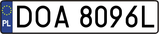 DOA8096L