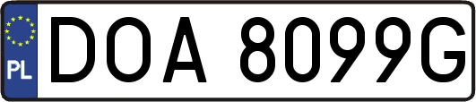 DOA8099G