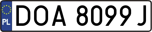 DOA8099J
