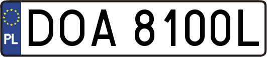 DOA8100L
