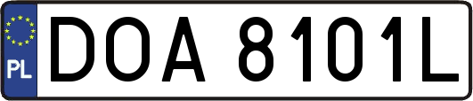 DOA8101L