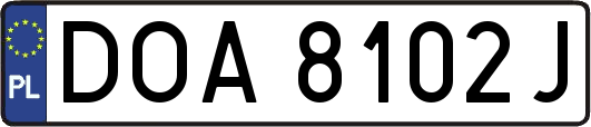 DOA8102J