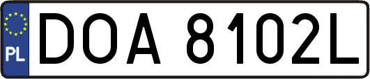 DOA8102L