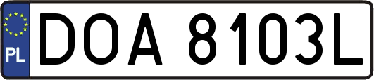 DOA8103L