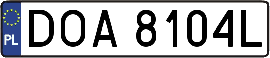 DOA8104L