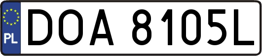 DOA8105L