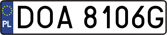 DOA8106G