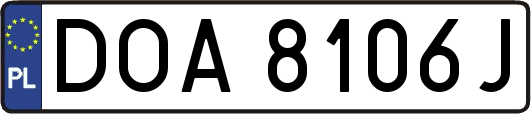 DOA8106J