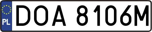 DOA8106M
