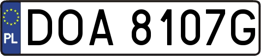 DOA8107G