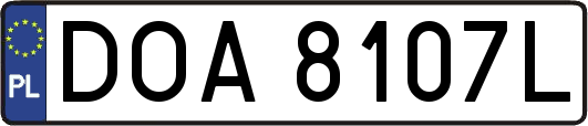 DOA8107L