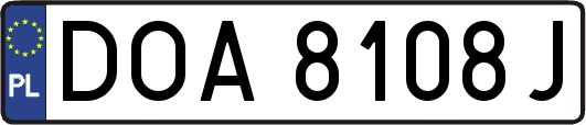 DOA8108J