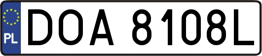 DOA8108L