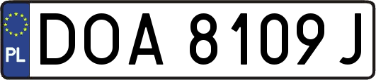 DOA8109J