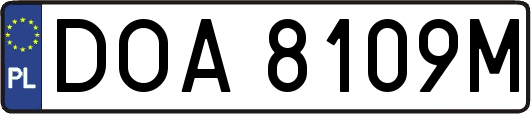 DOA8109M
