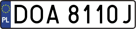 DOA8110J
