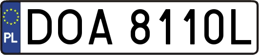 DOA8110L