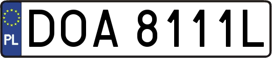DOA8111L