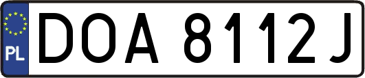 DOA8112J