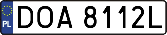 DOA8112L