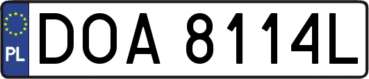 DOA8114L
