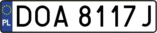 DOA8117J