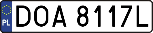 DOA8117L