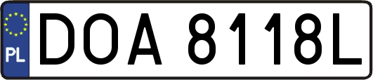 DOA8118L