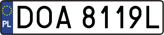 DOA8119L