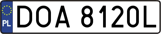 DOA8120L