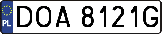DOA8121G