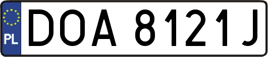 DOA8121J