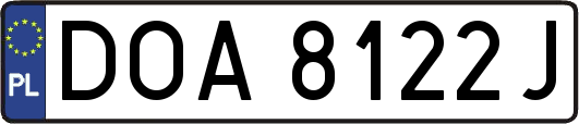 DOA8122J
