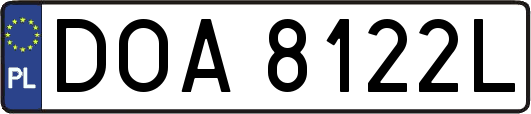 DOA8122L